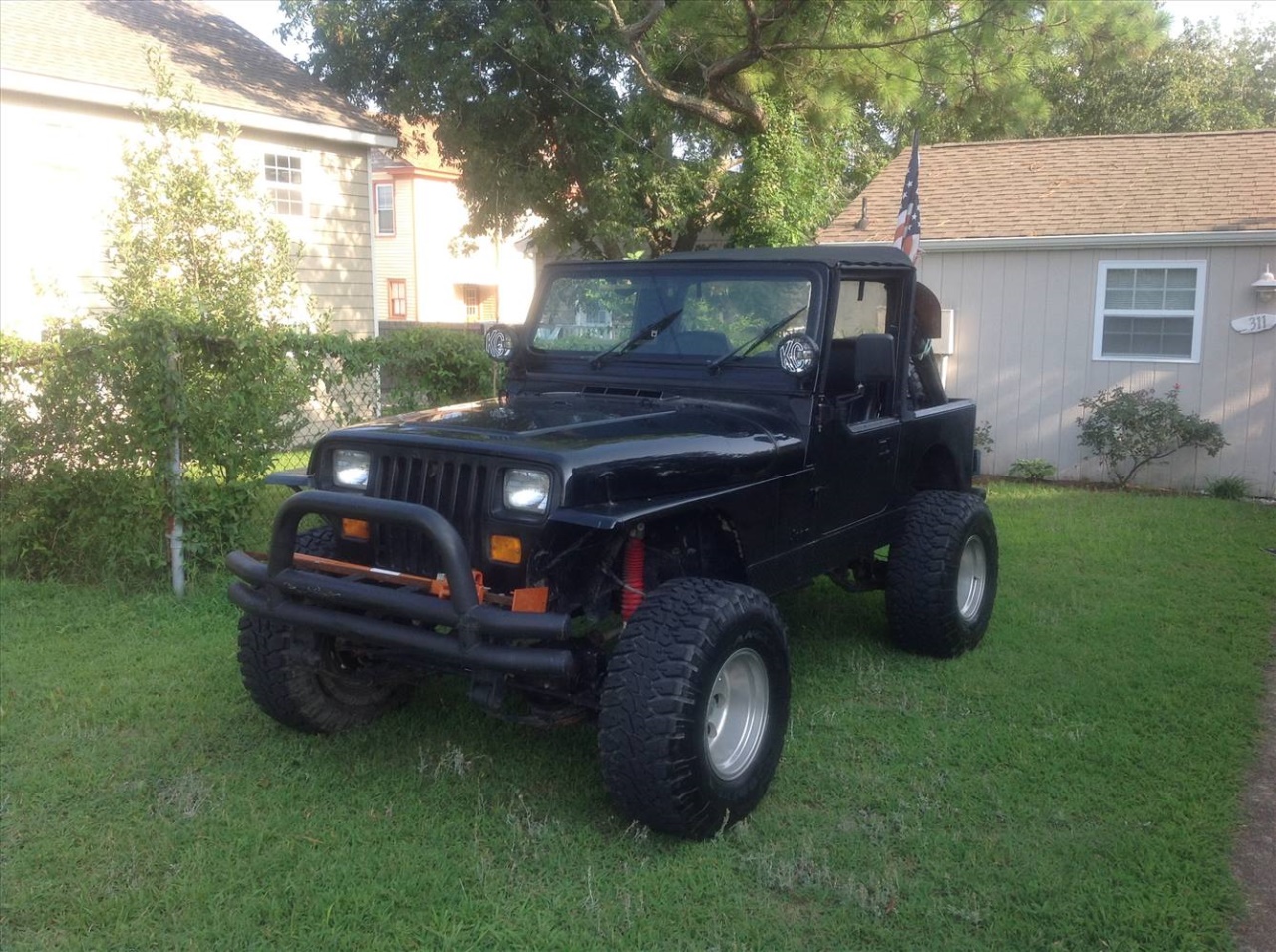 junk cars for cash in Tifton GA