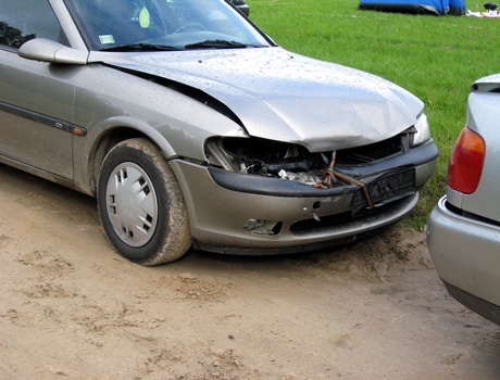 junk car buyers in Richmond GA