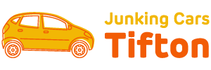 junk car buyers in Tifton GA