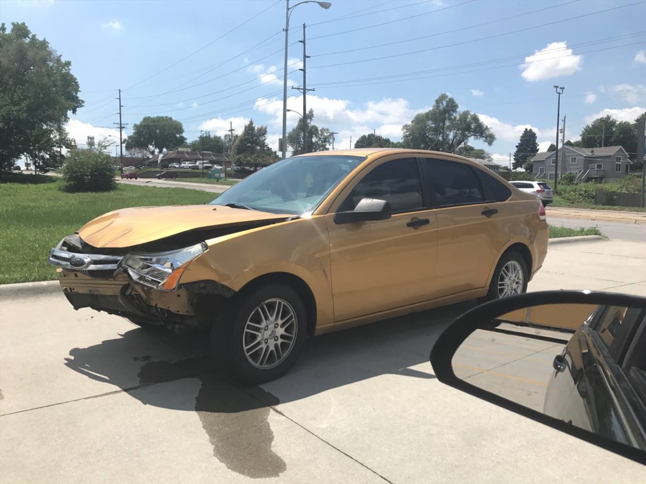 cash for cars in Athens GA